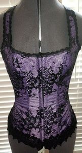 Fredrick's of Hollywood Corset
